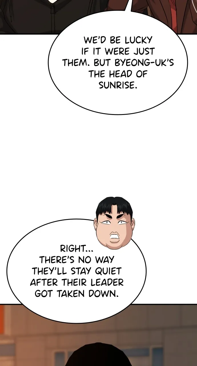 Lord of the Fists Chapter 25 page 70 - 