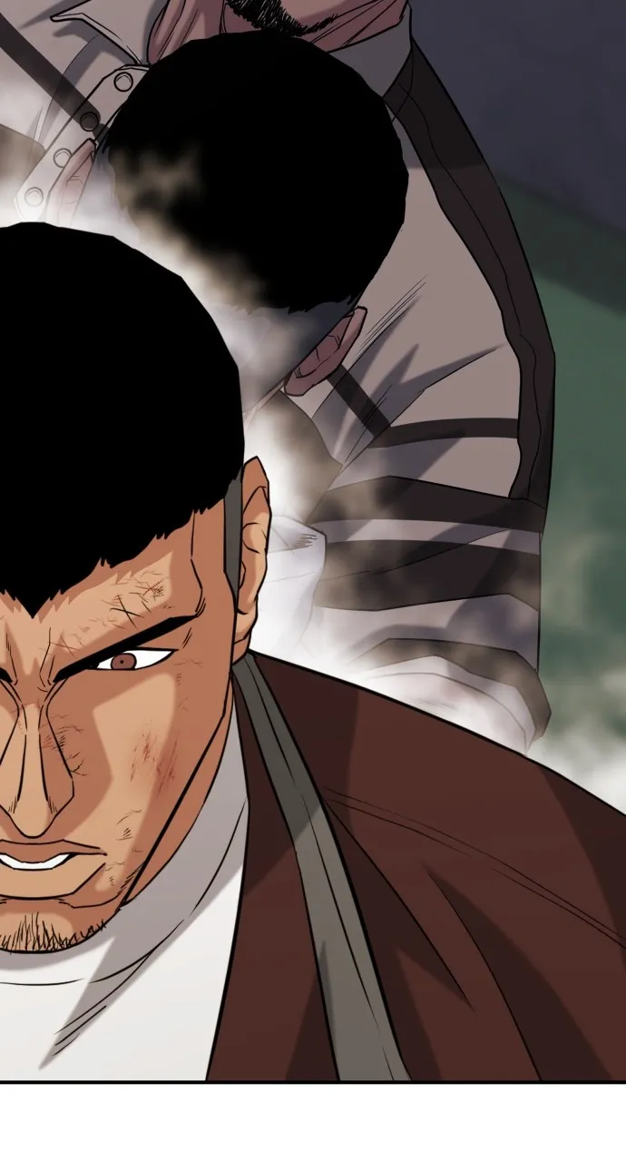 Lord of the Fists Chapter 25 page 73 - 