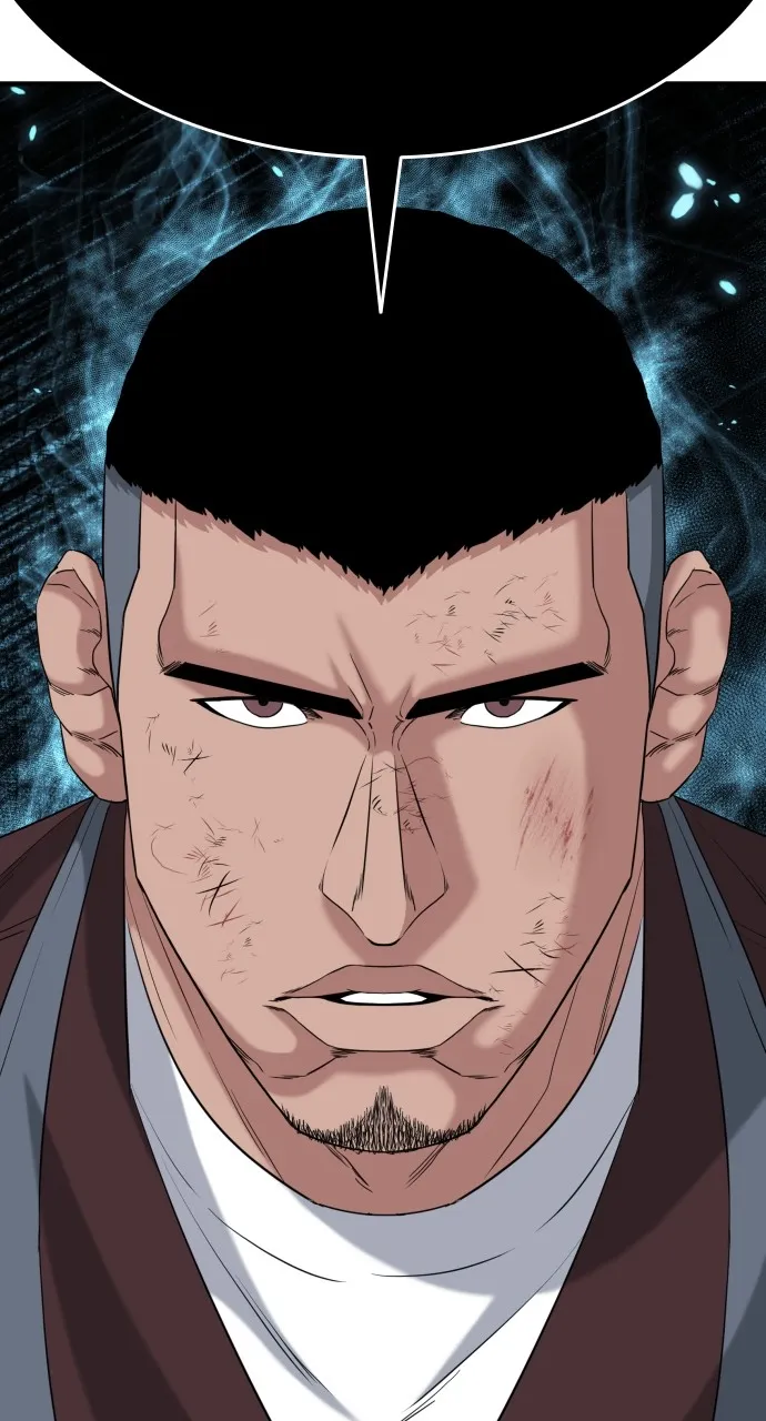 Lord of the Fists Chapter 25 page 76 - 