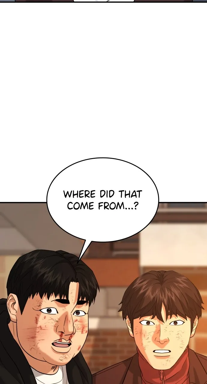 Lord of the Fists Chapter 25 page 77 - 