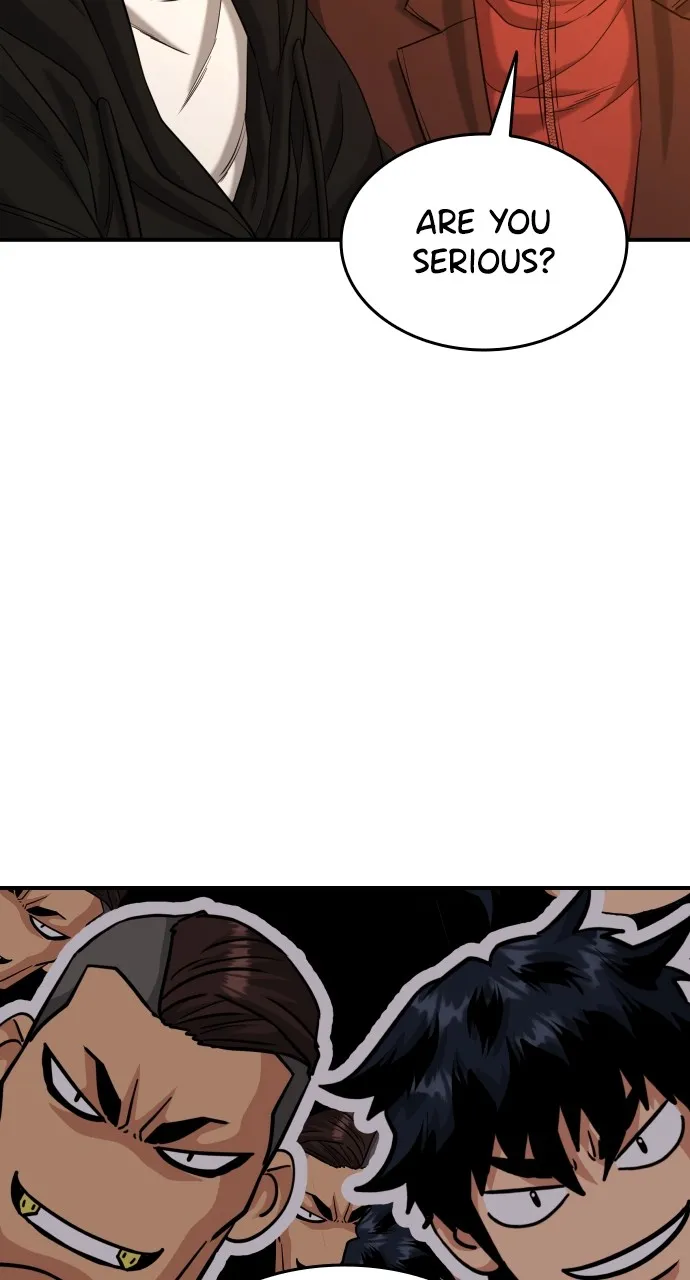 Lord of the Fists Chapter 25 page 78 - 
