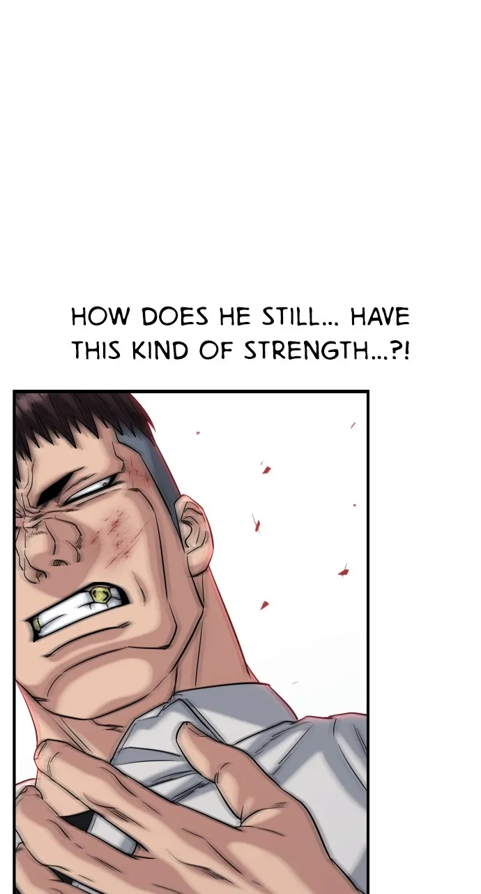 Lord of the Fists Chapter 25 page 9 - 