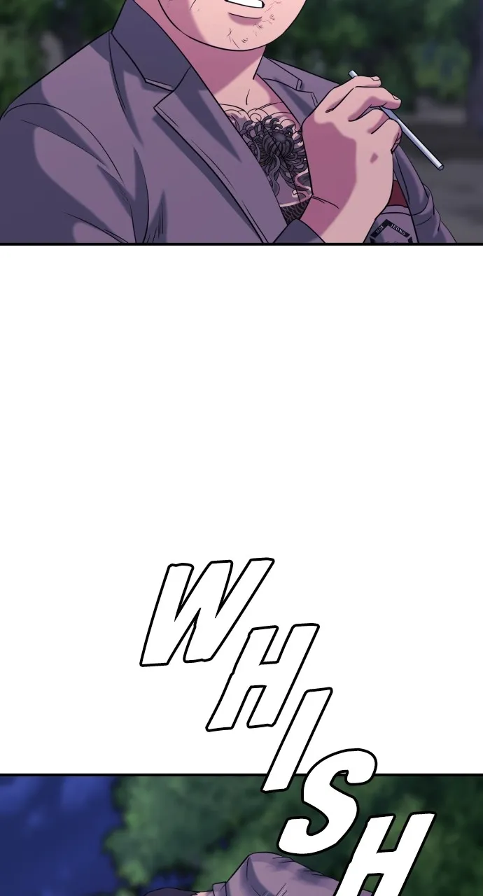 Lord of the Fists Chapter 25 page 87 - 