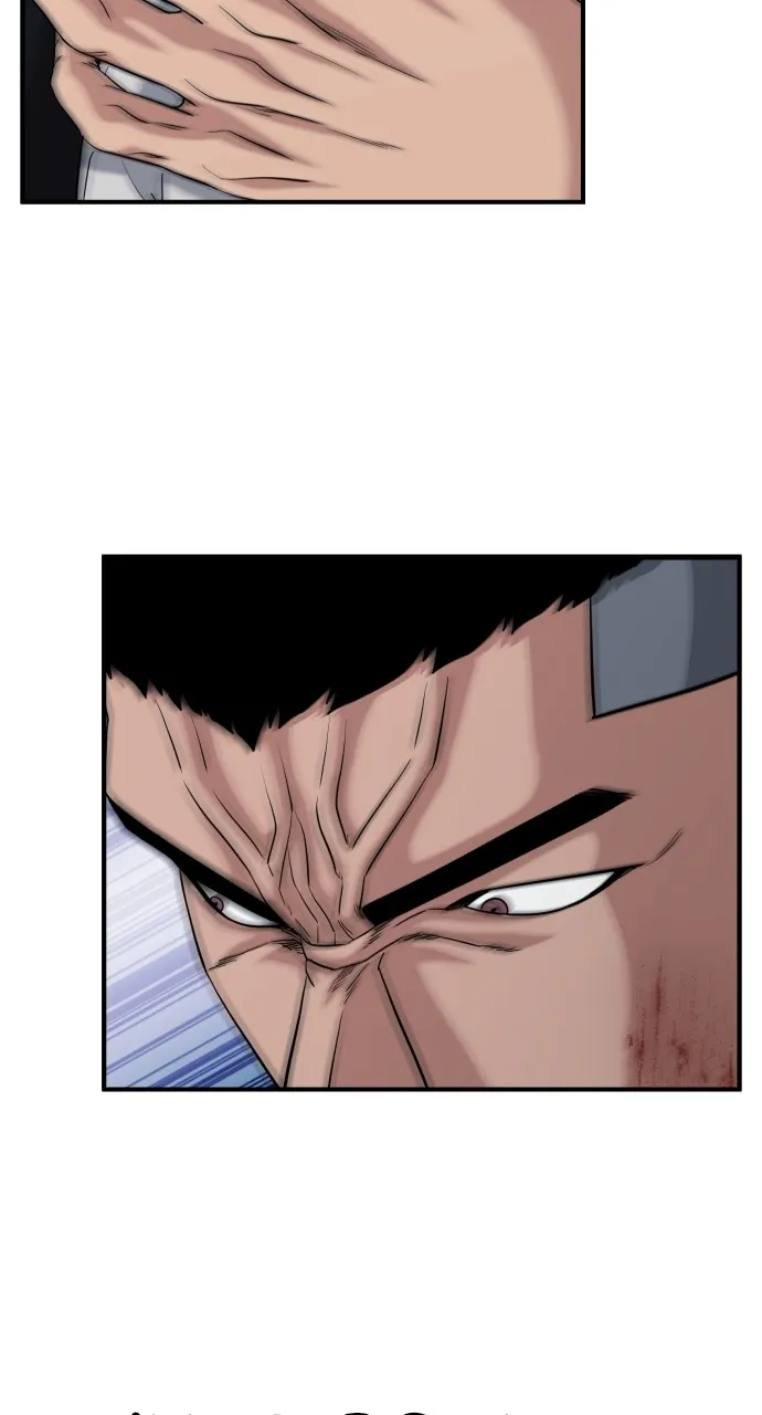 Lord of the Fists Chapter 25 page 10 - 