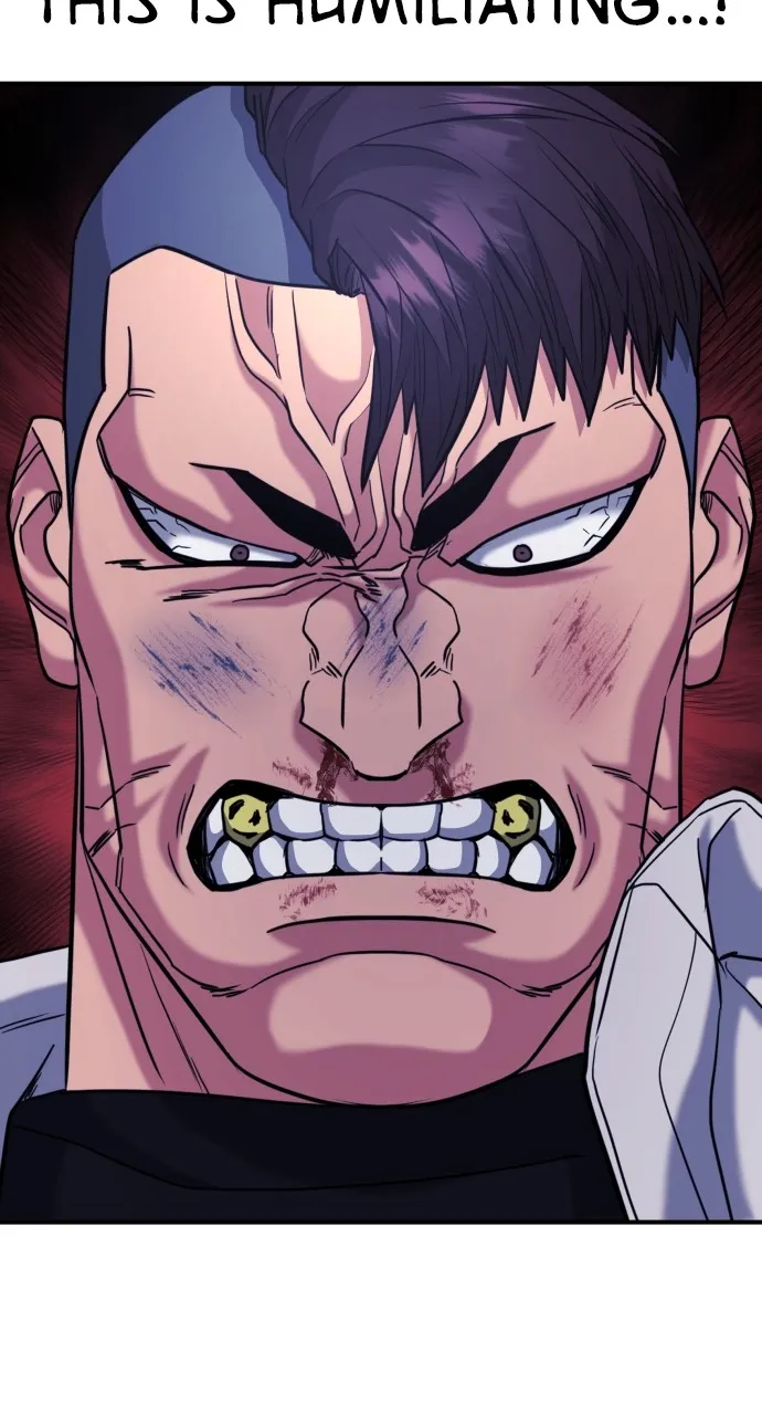 Lord of the Fists Chapter 25 page 92 - 