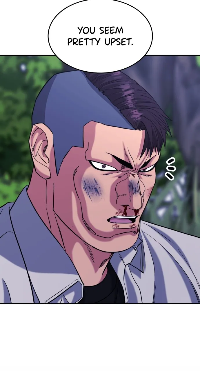 Lord of the Fists Chapter 25 page 98 - 
