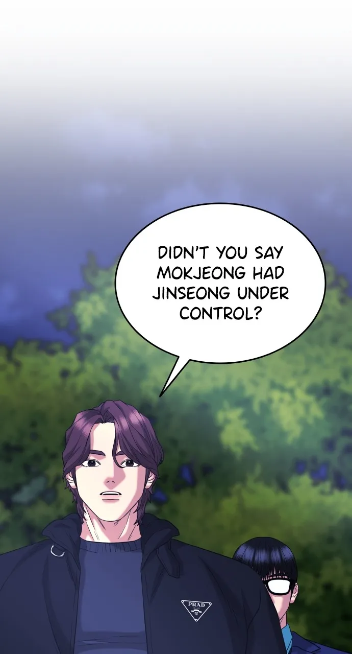Lord of the Fists Chapter 25 page 99 - 