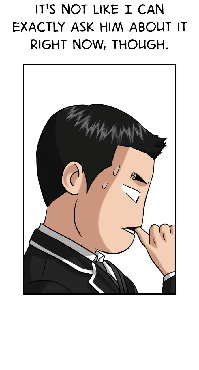 Lord of the Fists Chapter 26 page 107 - 