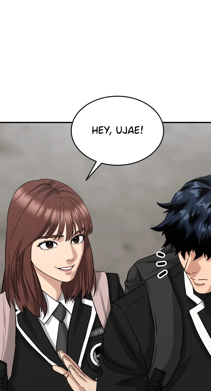 Lord of the Fists Chapter 26 page 109 - 