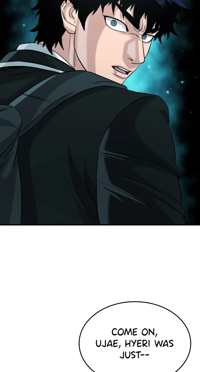 Lord of the Fists Chapter 26 page 126 - 