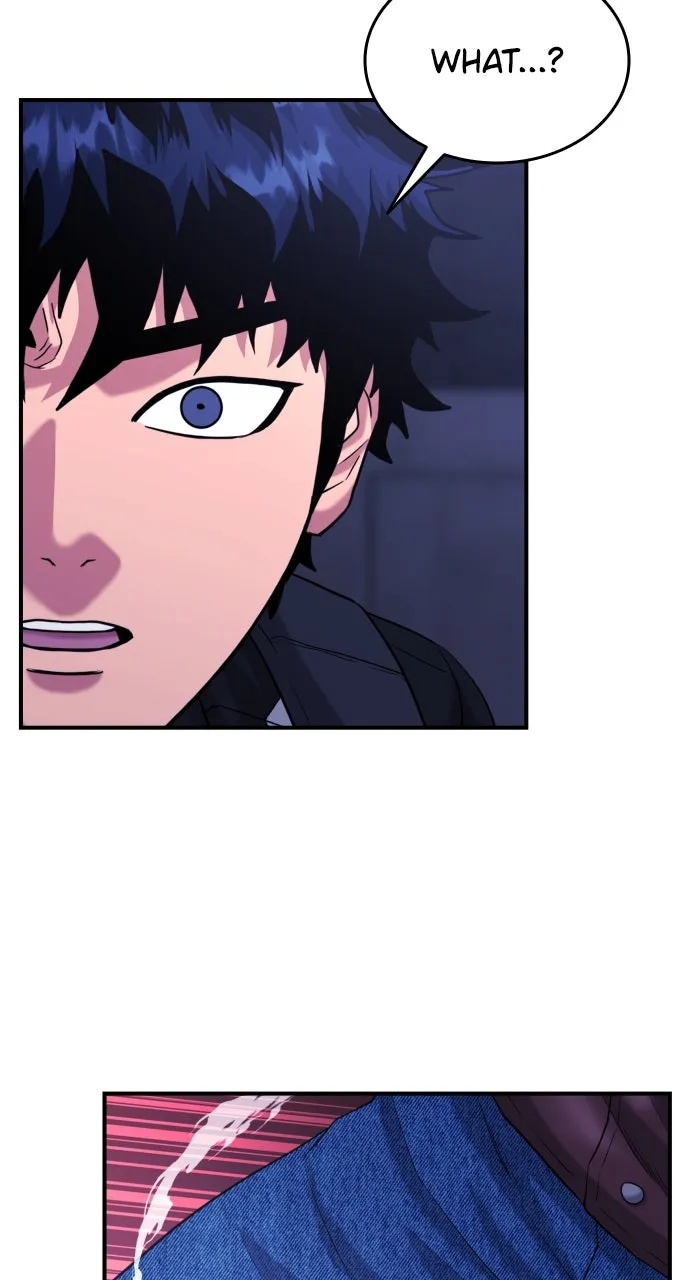 Lord of the Fists Chapter 26 page 27 - 