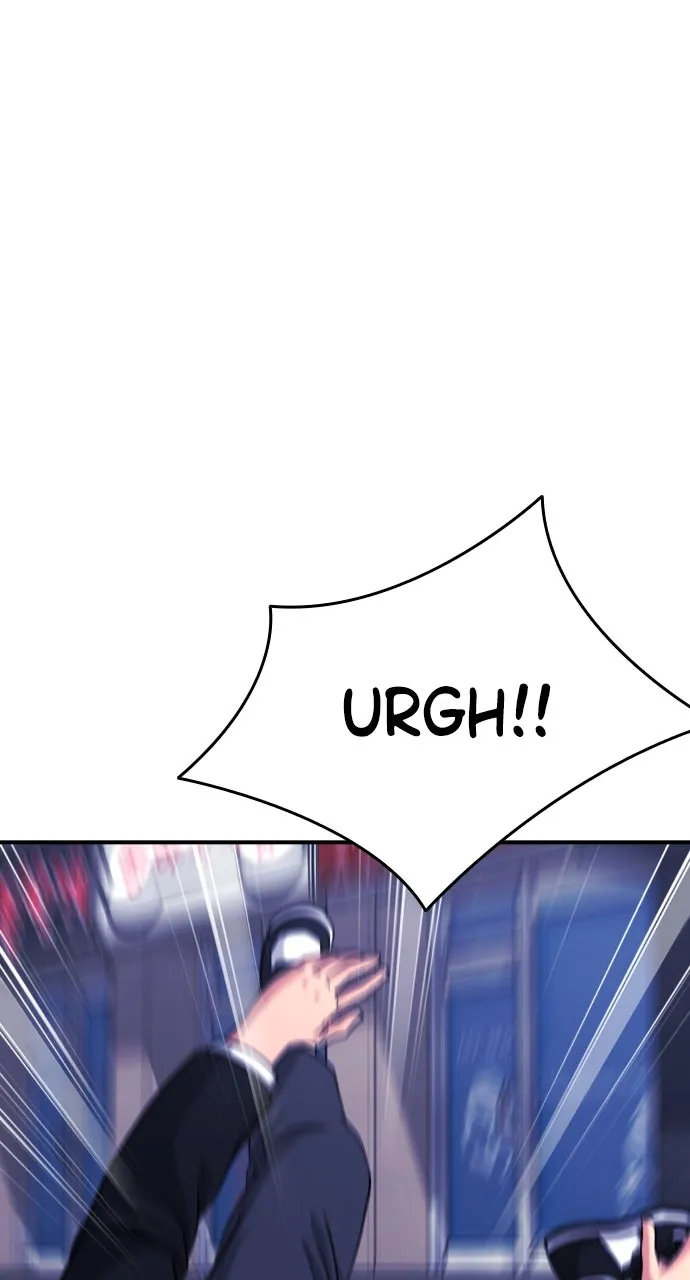 Lord of the Fists Chapter 26 page 30 - 