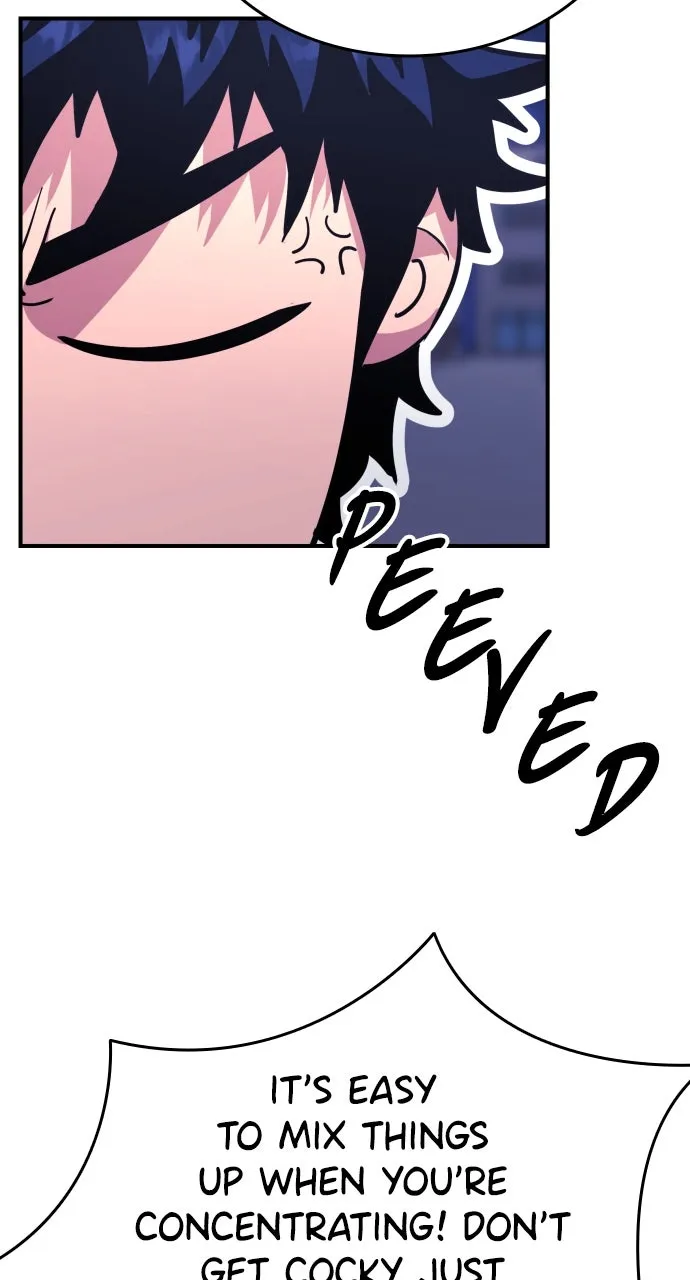 Lord of the Fists Chapter 26 page 4 - 