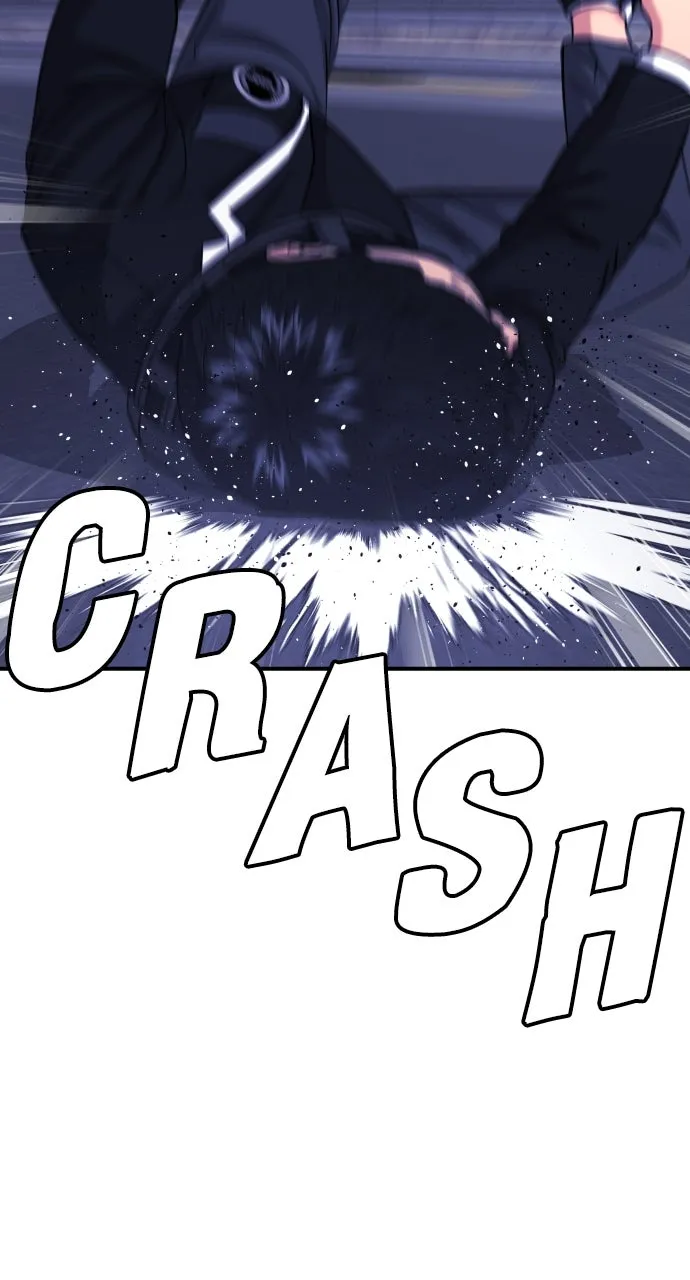 Lord of the Fists Chapter 26 page 31 - 
