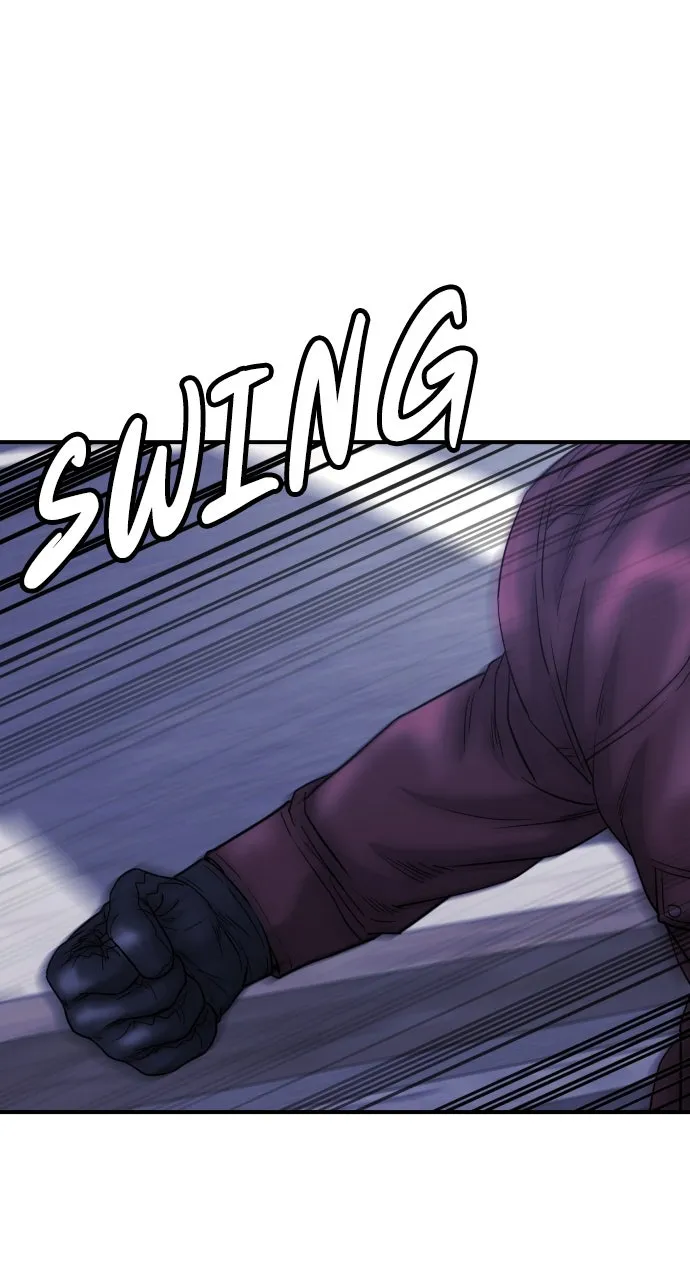 Lord of the Fists Chapter 26 page 35 - 