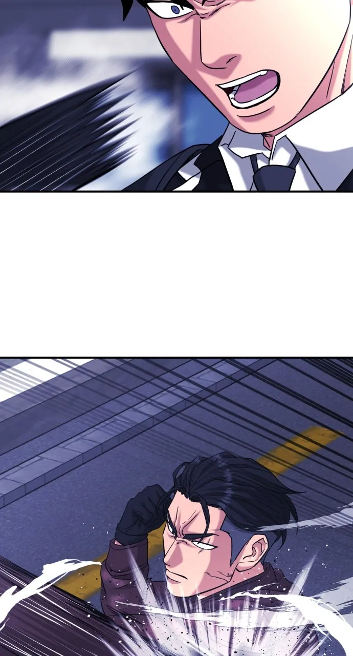 Lord of the Fists Chapter 26 page 38 - 