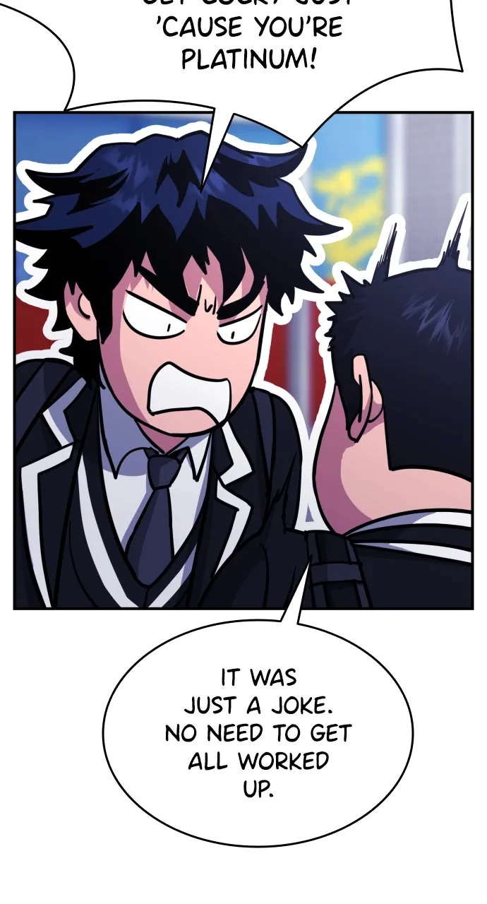 Lord of the Fists Chapter 26 page 5 - 