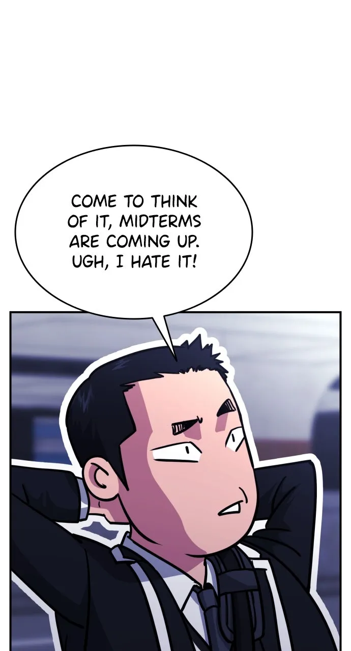 Lord of the Fists Chapter 26 page 6 - 