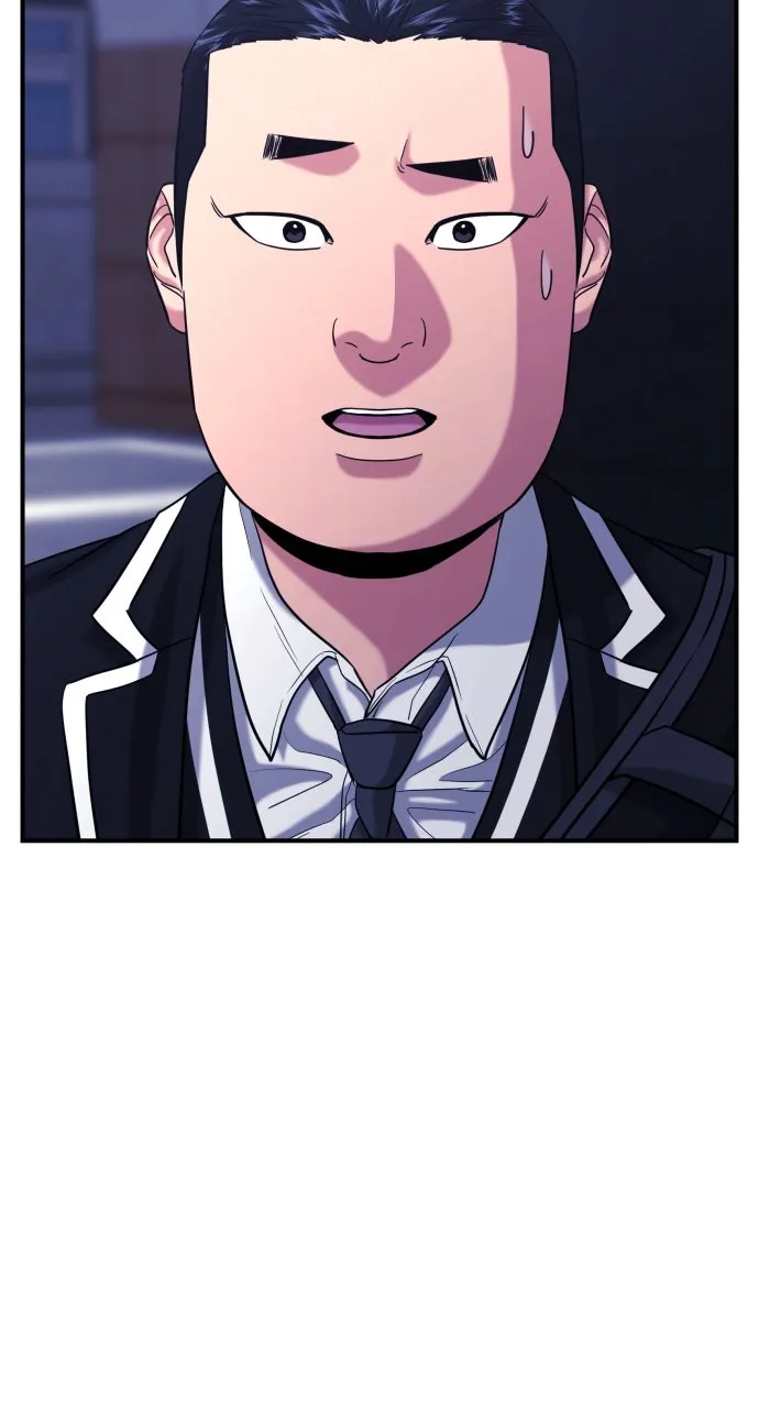 Lord of the Fists Chapter 26 page 52 - 