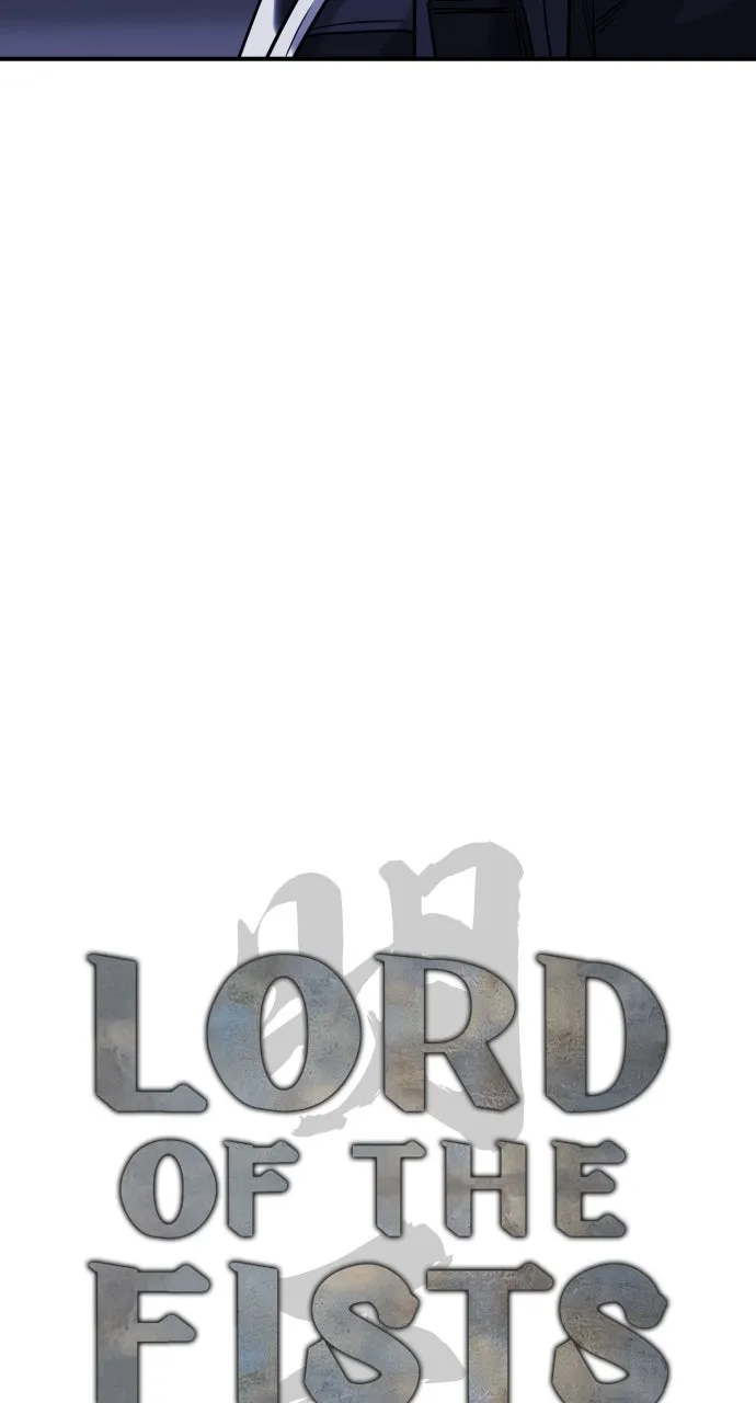 Lord of the Fists Chapter 26 page 54 - 