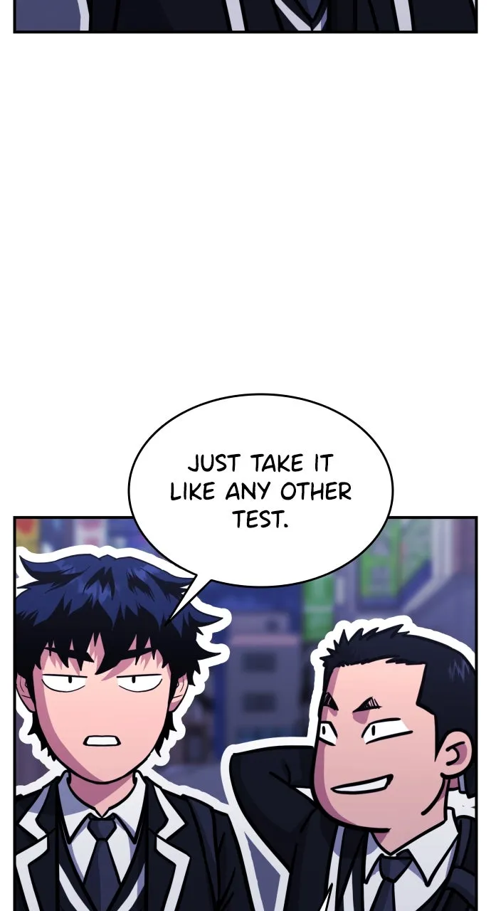 Lord of the Fists Chapter 26 page 7 - 