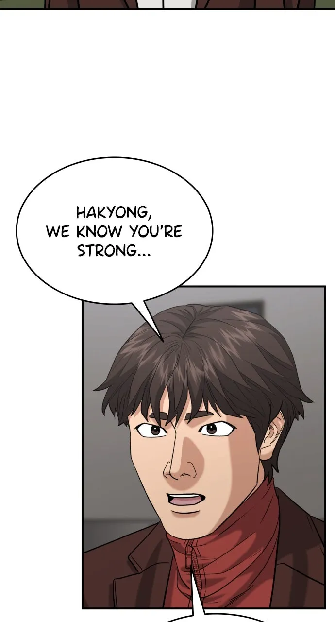 Lord of the Fists Chapter 26 page 64 - 