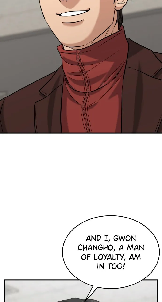 Lord of the Fists Chapter 26 page 70 - 