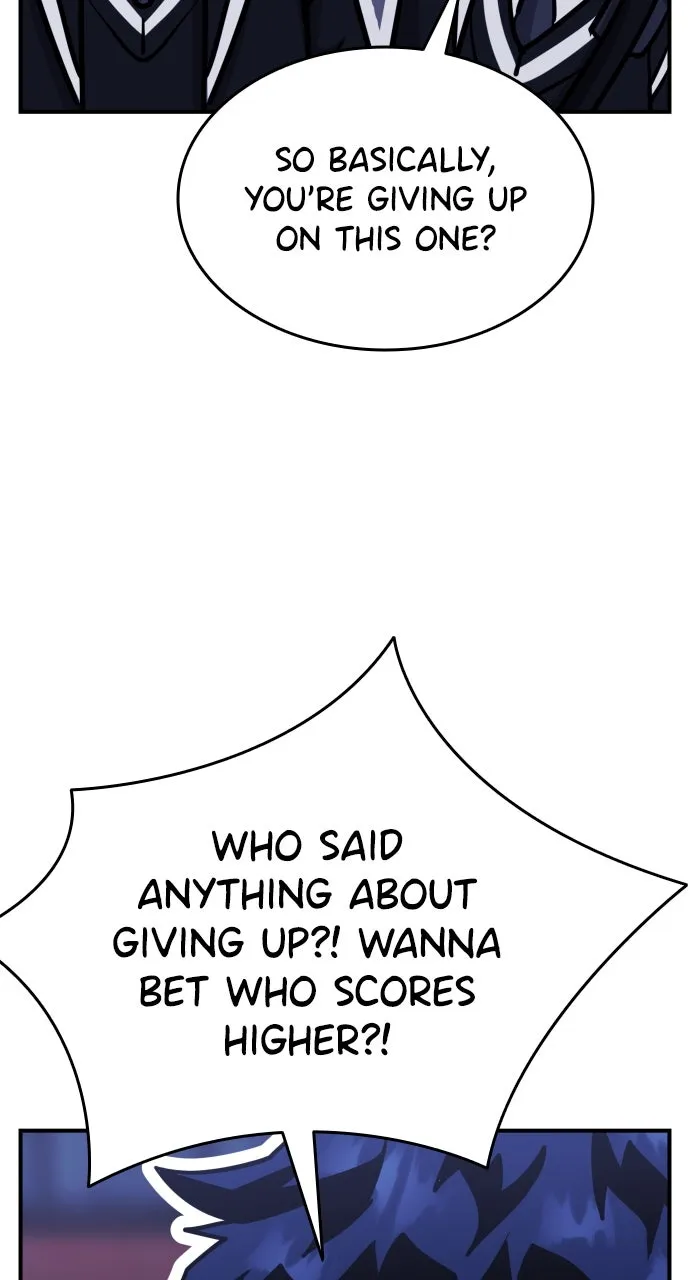 Lord of the Fists Chapter 26 page 8 - 