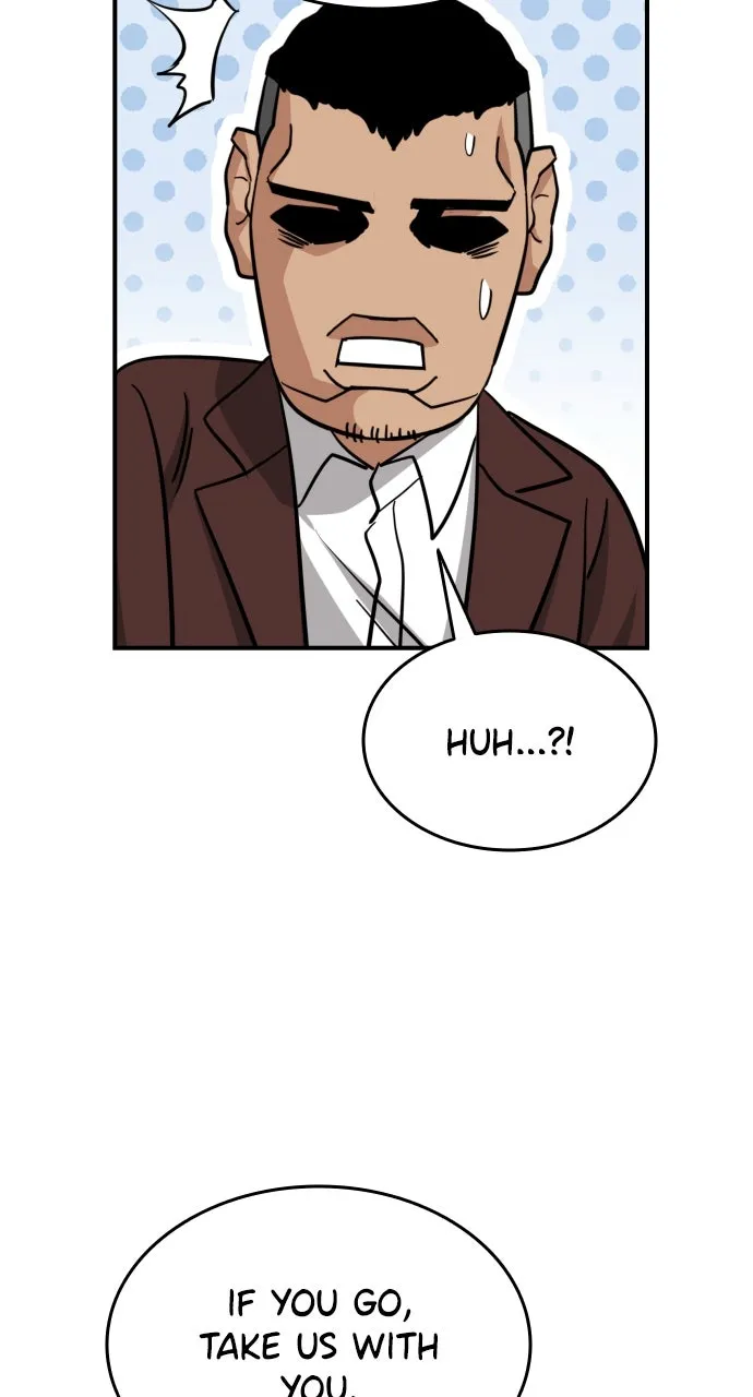 Lord of the Fists Chapter 26 page 72 - 