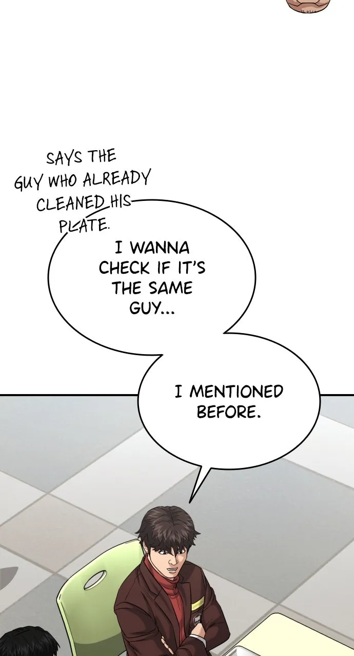 Lord of the Fists Chapter 26 page 76 - 