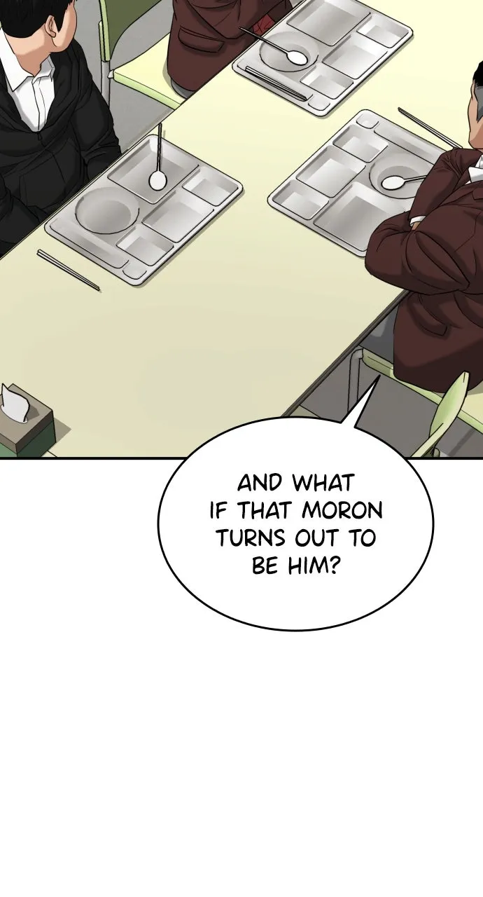 Lord of the Fists Chapter 26 page 77 - 