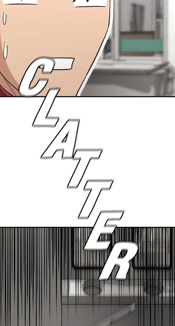 Lord of the Fists Chapter 26 page 80 - 