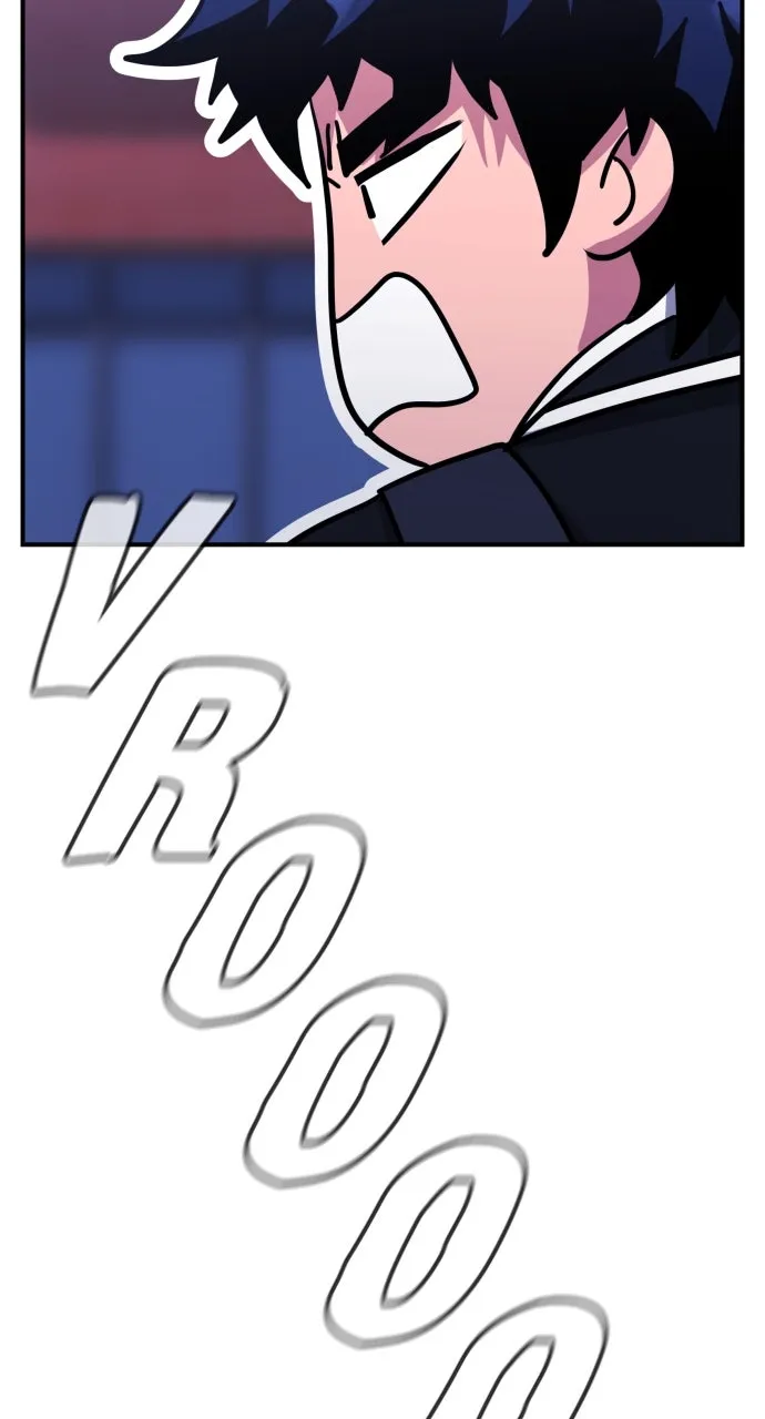 Lord of the Fists Chapter 26 page 9 - 