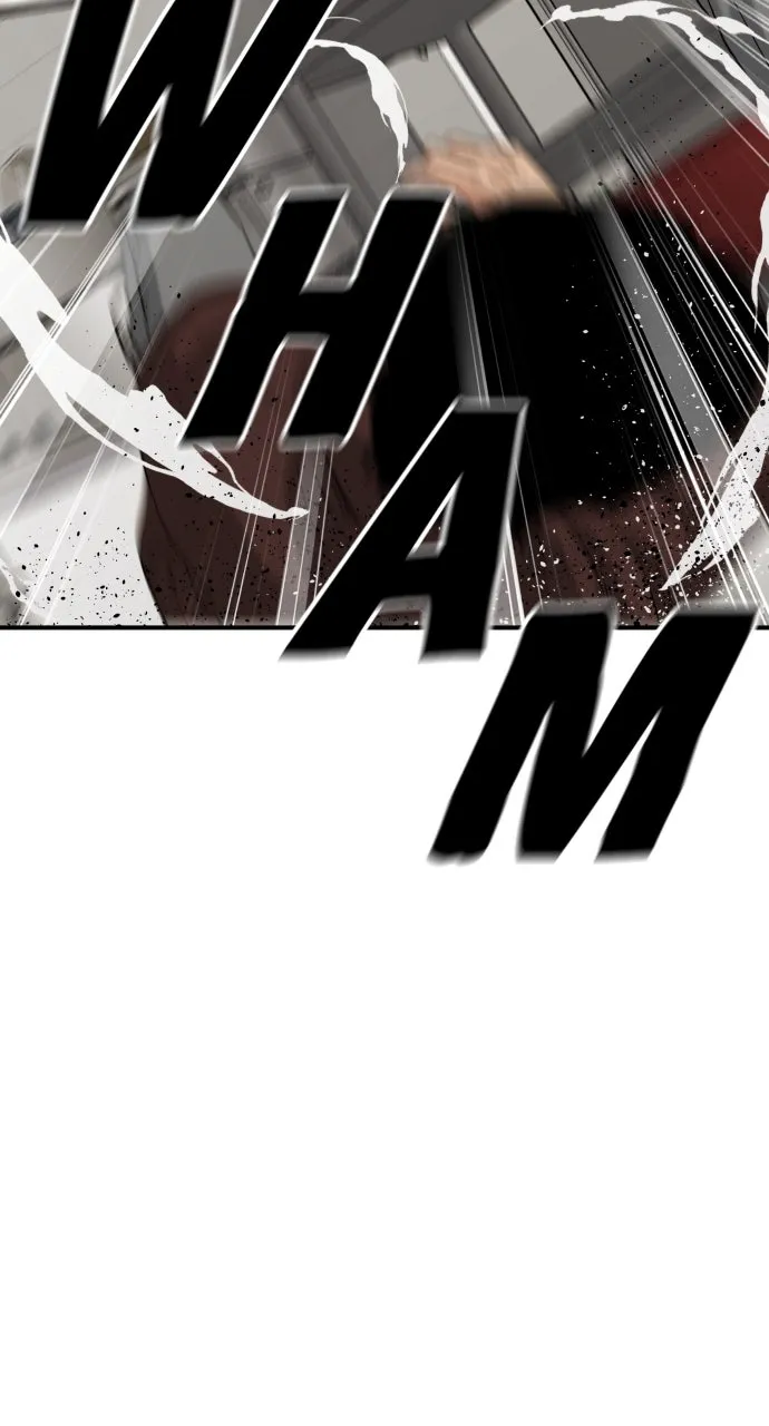 Lord of the Fists Chapter 26 page 84 - 