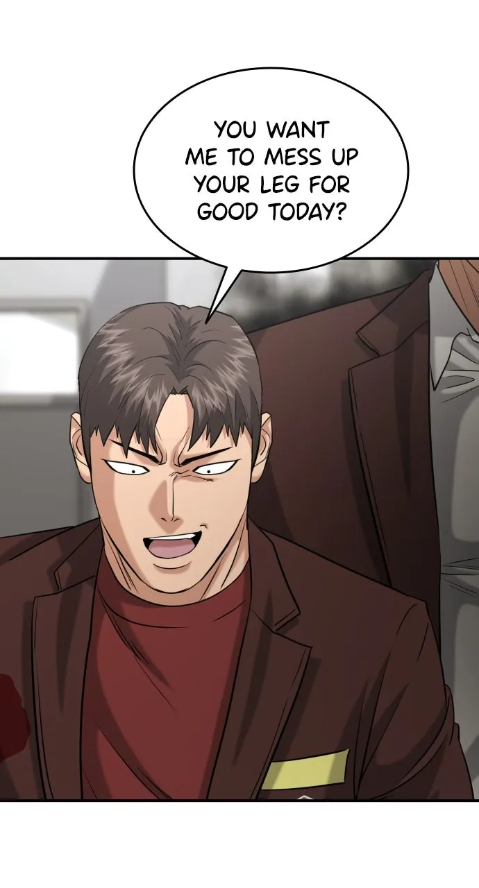 Lord of the Fists Chapter 26 page 85 - 