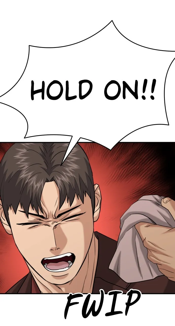 Lord of the Fists Chapter 26 page 90 - 