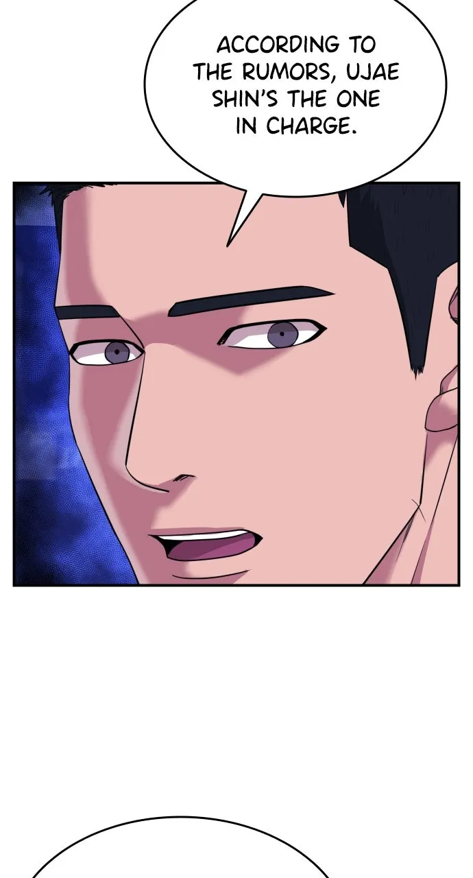 Lord of the Fists Chapter 27 page 102 - 