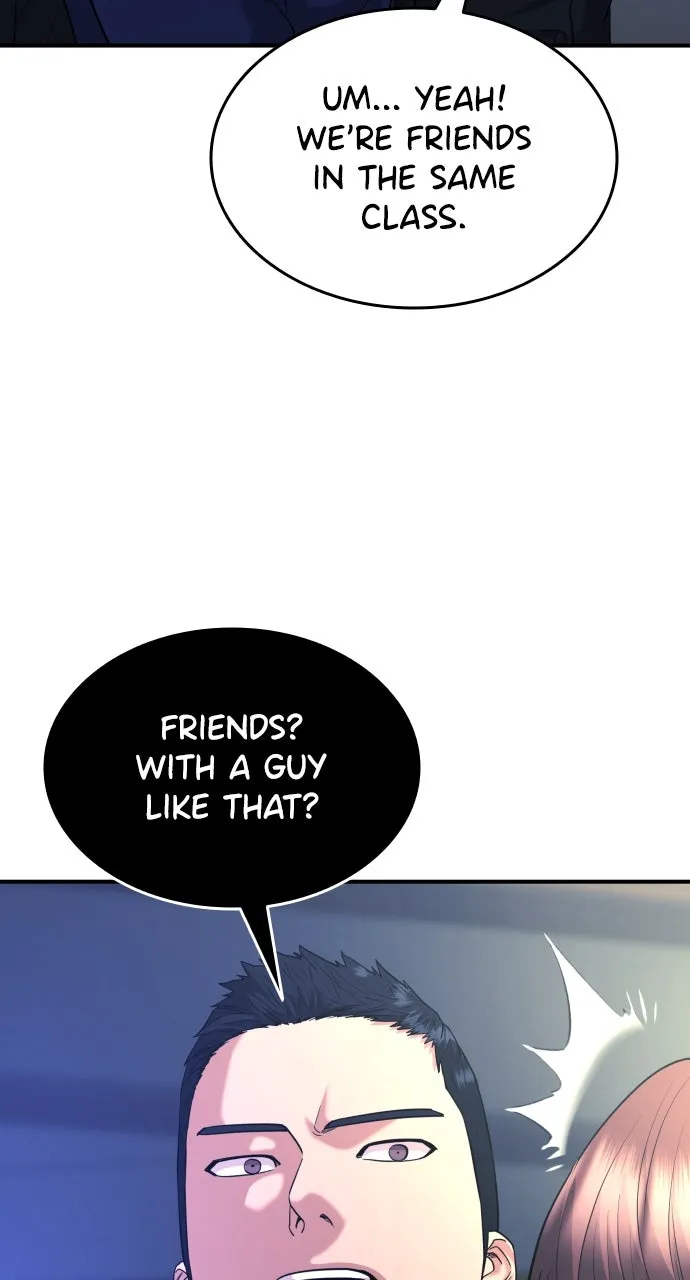 Lord of the Fists Chapter 27 page 105 - 