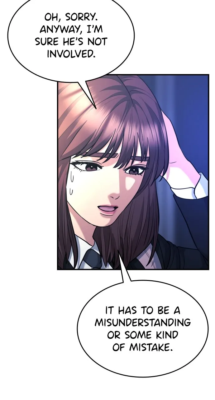 Lord of the Fists Chapter 27 page 107 - 
