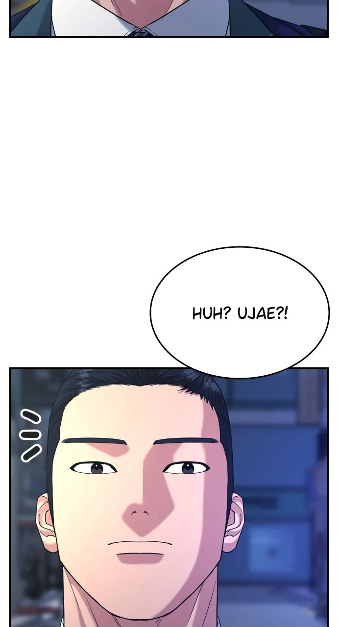 Lord of the Fists Chapter 27 page 111 - 