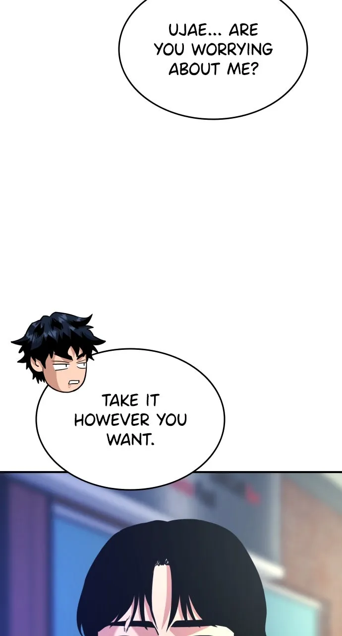 Lord of the Fists Chapter 27 page 117 - 