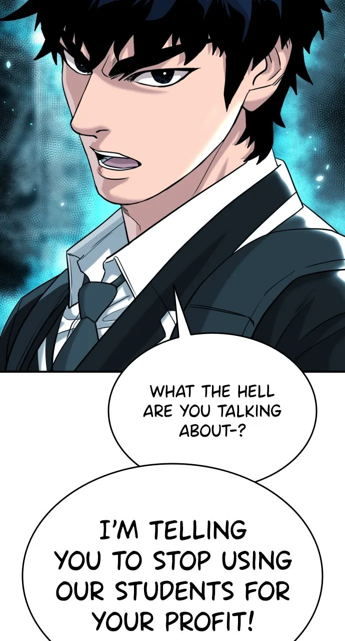 Lord of the Fists Chapter 27 page 122 - 