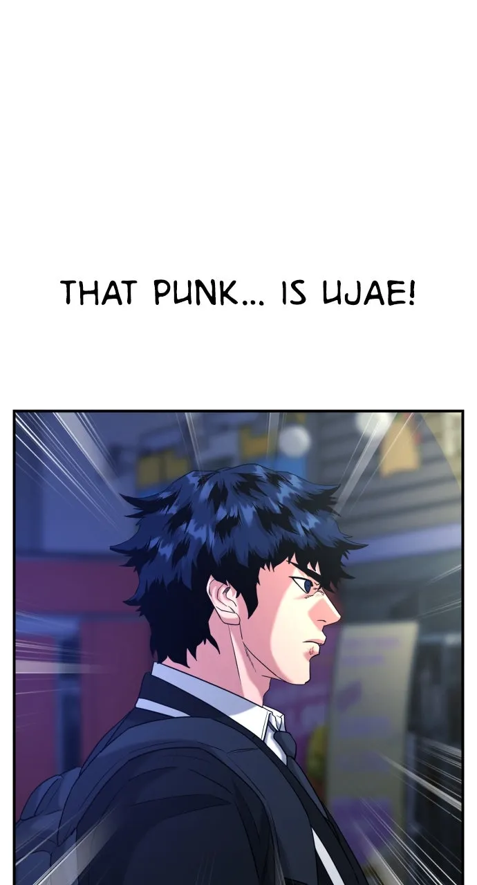 Lord of the Fists Chapter 27 page 130 - 