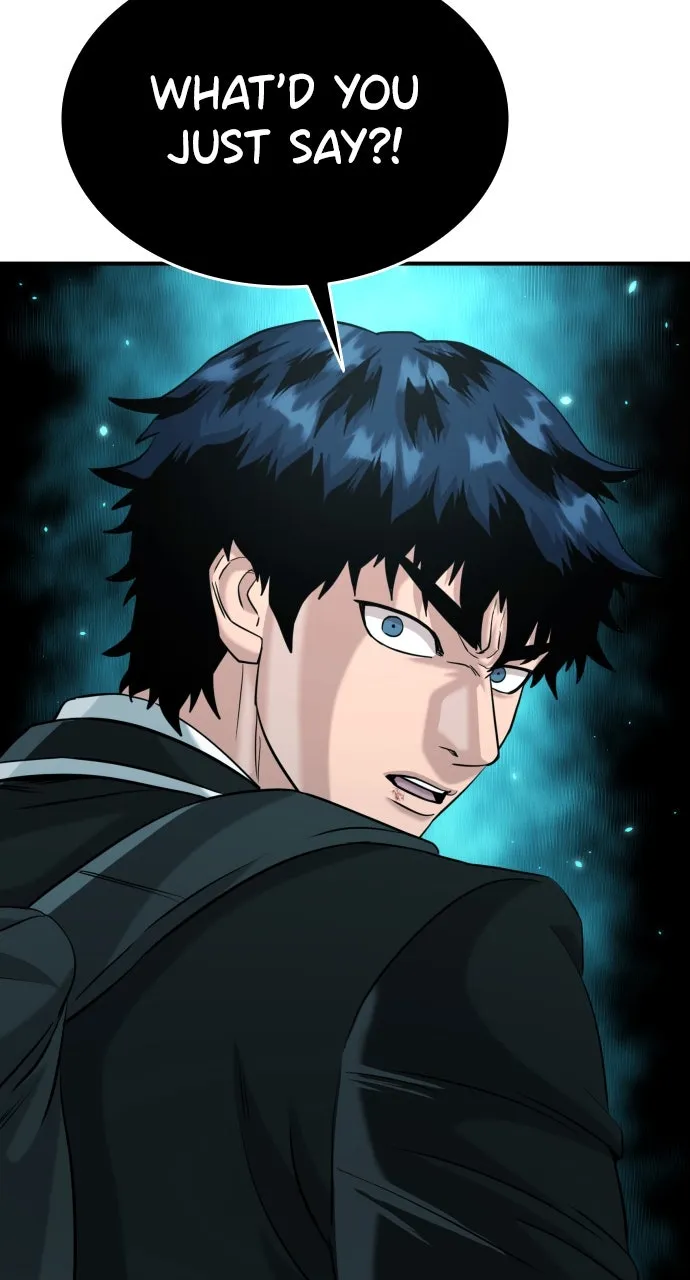 Lord of the Fists Chapter 27 page 3 - 