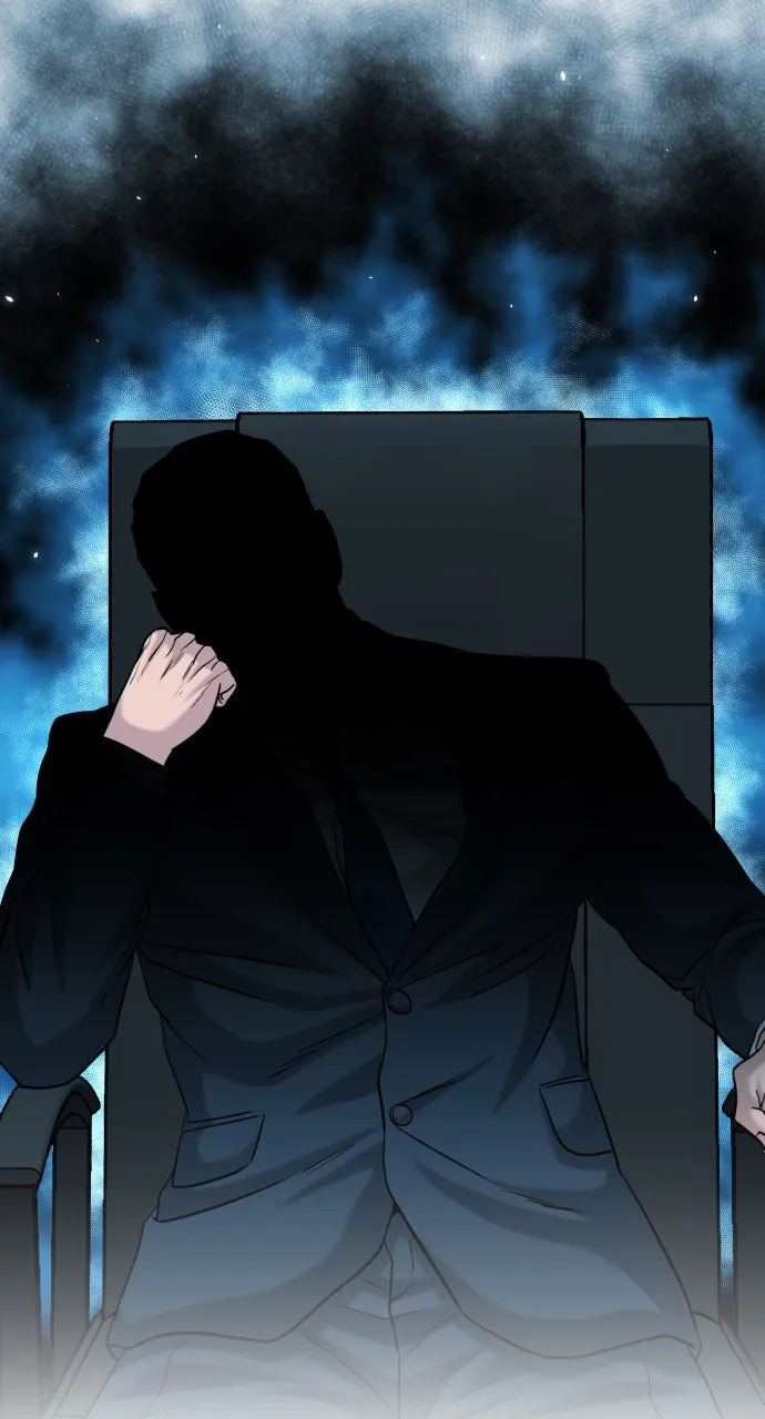 Lord of the Fists Chapter 27 page 25 - 