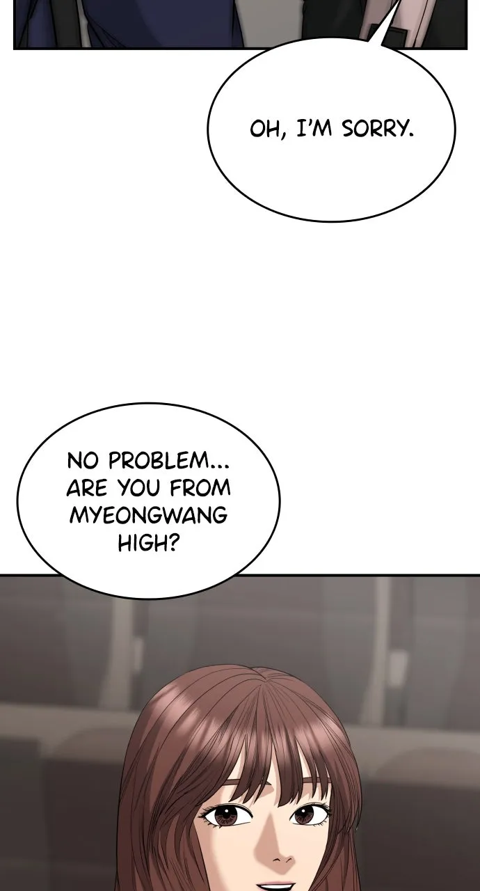 Lord of the Fists Chapter 27 page 33 - 