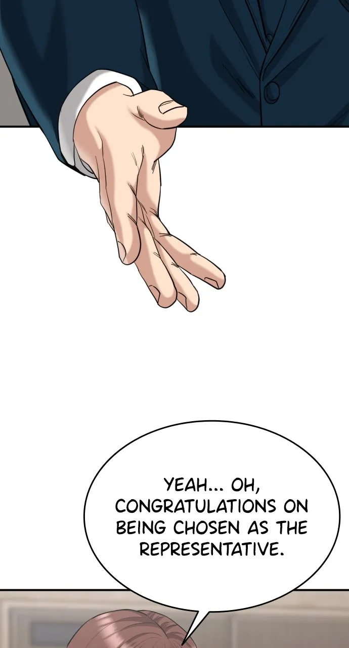 Lord of the Fists Chapter 27 page 41 - 