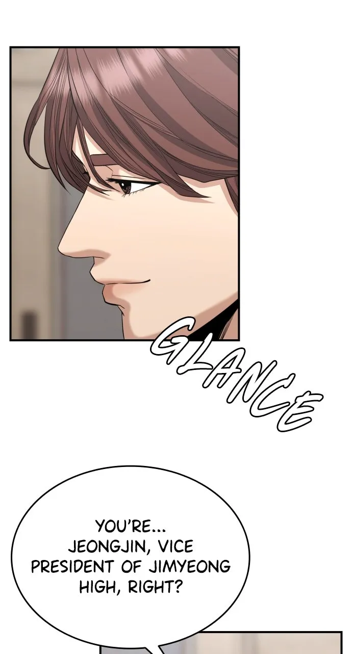 Lord of the Fists Chapter 27 page 44 - 