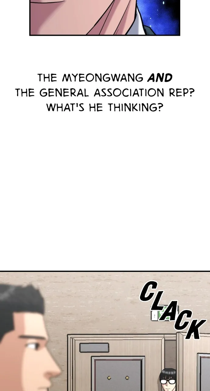 Lord of the Fists Chapter 27 page 49 - 