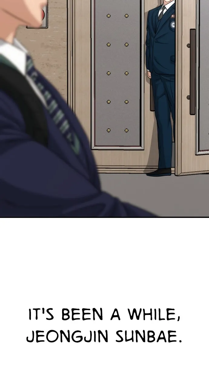Lord of the Fists Chapter 27 page 50 - 